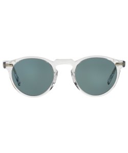 Óculos Gregory Peck Sun Crystal