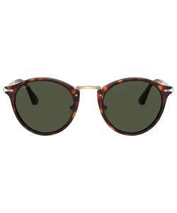 Óculos Persol 0PO3166S Gold & Havana